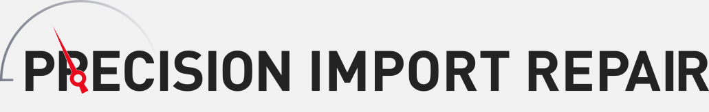 Precision Import Repair